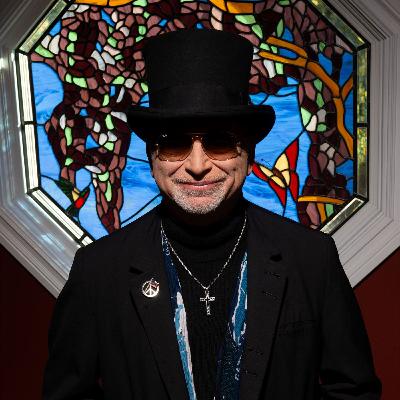 Mark Manuel Talks With Toto's David Paich Mark Manuel Talks With Toto's David Paich