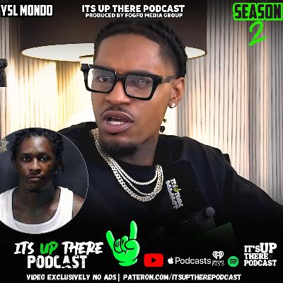 YSL Mondo (RETURNS) EXPOSES Young Thug Fallout Over J Prince | Lil Woody x Ralo | Why Does Young Thug Marks Gunna, Spares Unfoonk