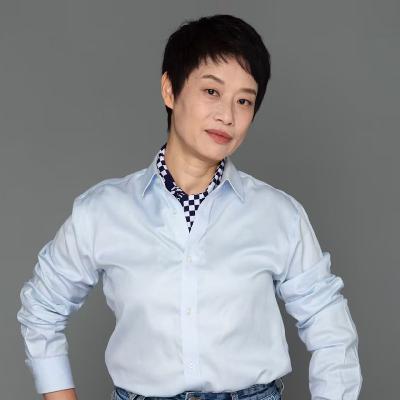 中女电台026期｜张颖：我更像是一个观察者