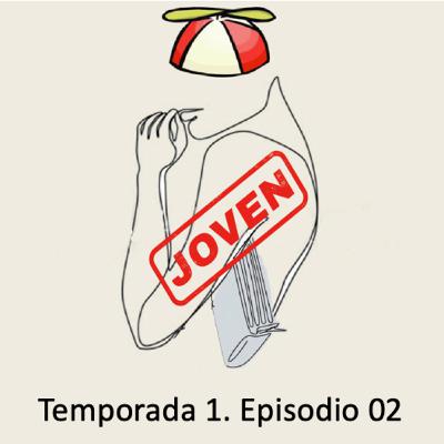 AcA: joven. T1. Ep02: "Soy Luna"