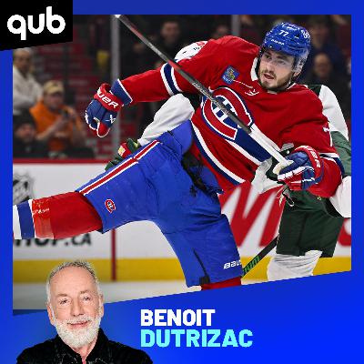 ÇA PART! Les Canadiens entament leur saison 2025-26 à Toronto!