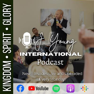 Episode 84 - Kingdom Insight Show (Season 5)