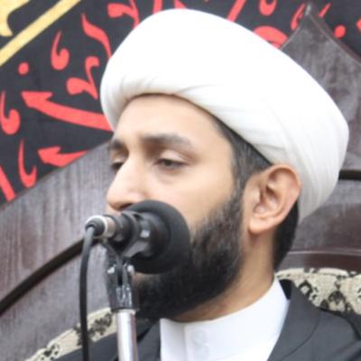ذكرى الهجوم على فاطمة الزهراء عليها السلام | الشيخ عباس الصائغ 1447هـ