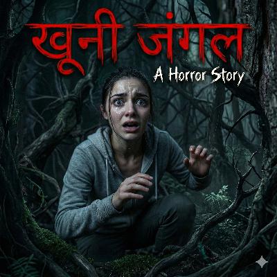 खूनी जंगल।। Khooni Jungle- Horror Story