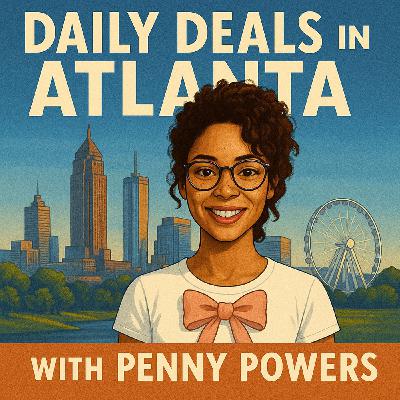 Atlanta Bargain Hunt: Top 5 Unbelievable Deals on Electronics, Appliances, and Unexpected Treasures This Week