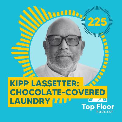 225 | Chocolate-Covered Laundry