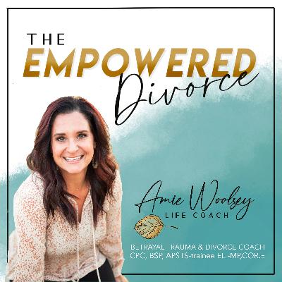 173. Trauma Bonding or Post Divorce -Adaptive Bonding Cycle?