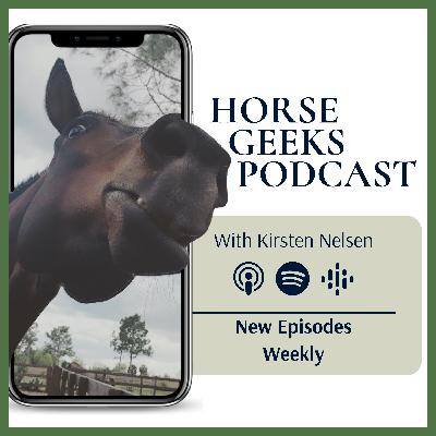 207: Internal Straightness in Horses