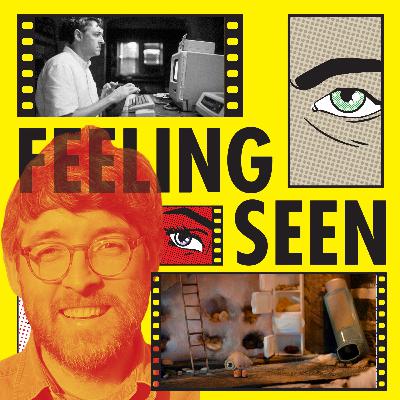 Albert Birney on 'Marcel the Shell with Shoes On'