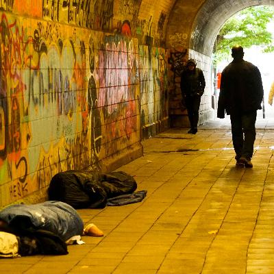 Deutsche Städte - Ohne Geld gibt es keinen Zusammenhalt