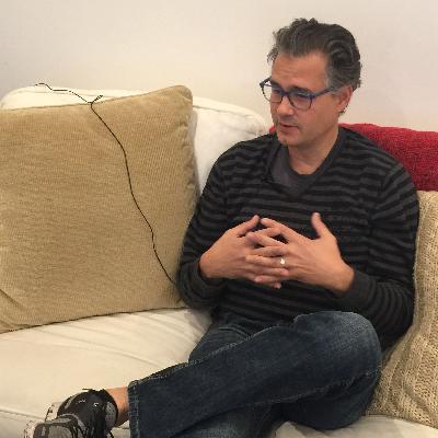 817 - Jeremy Chernik (Frozen Special Effects) Unedited (817)