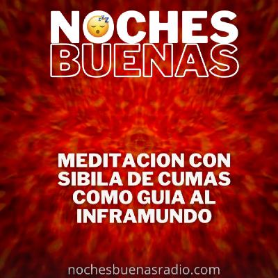 T3 MEDITACION para cerrar ciclos con la compañia de la Sibila de Cumas T3 MEDITACION para cerrar ciclos con la compañia de la Sibila de Cumas
