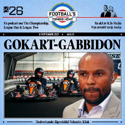Gokart-Gabbidon