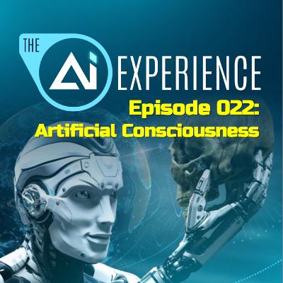 Episode 022: Artificial Consciousness