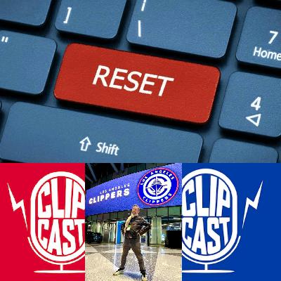 Clippers Reset Clippers Reset