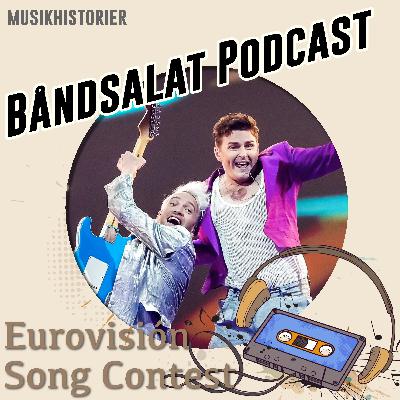 SPECIAL: Eurovision Song Contest