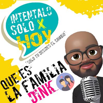 La Familia Dink : Lujos si - Hijos no. La Familia Dink : Lujos si - Hijos no.