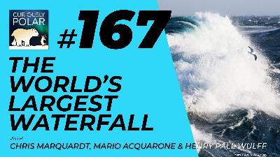167 The Worlds largest Waterfall 167 The Worlds largest Waterfall