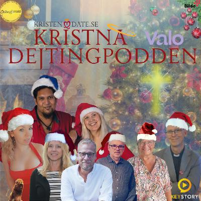 Julspecial 2025: Waiting 4 a Star 2 fall