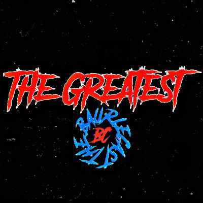 Episode: 65 The Greatest
