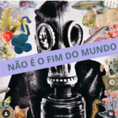 #62 A menina de 12 anos, enchente e Tapajós #62 A menina de 12 anos, enchente e Tapajós