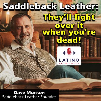 Saddleback Leather: They'll Fight Over it When You're Dead