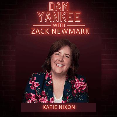 Katie Nixon Katie Nixon