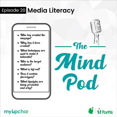 Episode 20: Media Literacy