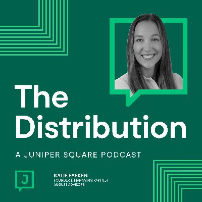 Beyond the Maple Eight: Canada’s $4T Opportunity - Katie Fasken - Founder & Managing Partner - August Advisors