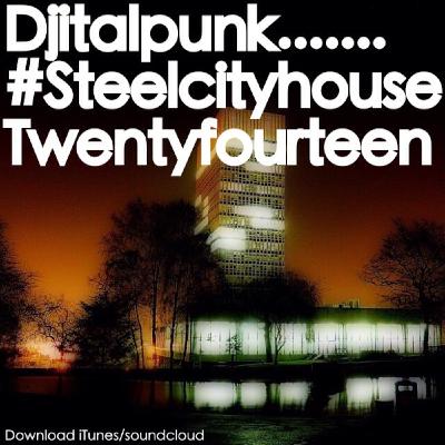 #steelcityhouse #steelcityhouse