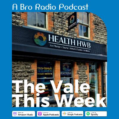 Vale Housing Crisis, Health Hwb Wellbeing Walk and St Athan Veterans Hub Vale Housing Crisis, Health Hwb Wellbeing Walk and St Athan Veterans Hub