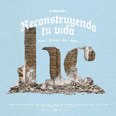 90.- El Dios de tu buena suerte / ESTER - RECONSTRUYENDO TU VIDA / Ps. Hugo Limón 90.- El Dios de tu buena suerte / ESTER - RECONSTRUYENDO TU VIDA / Ps. Hugo Limón