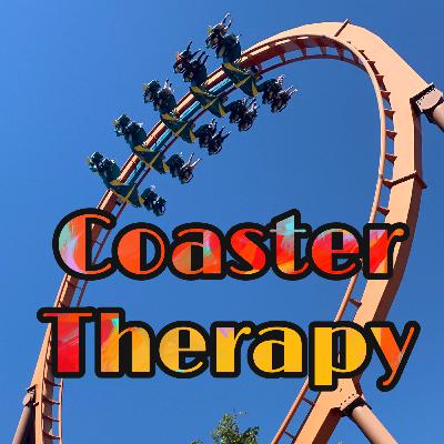 The Full History of Triple Loop coming to Indiana Beach! Roller Coaster Therapy Episode 3