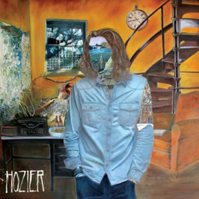 2014: Hozier's Hozier