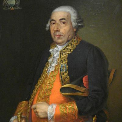 Corsarios españoles al servicio del Rey