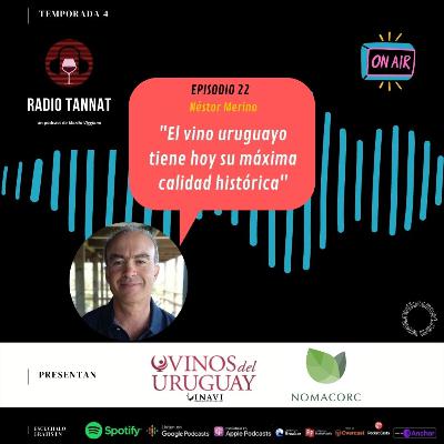 TEMPORADA 4 // Episodio 22 "Final" // Néstor Merino