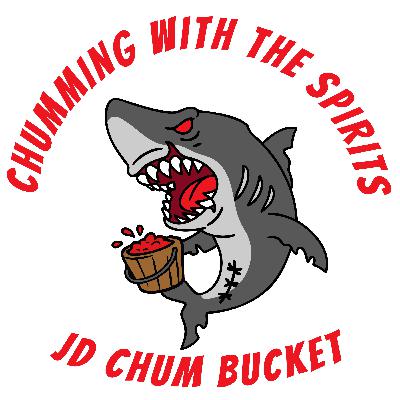 JD Chum Bucket Part 1