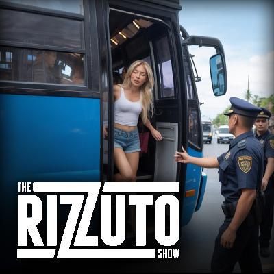 Bonnie Blue’s Bali Bang Bus | The Rizzuto Show Daily Comedy Podcast Bonnie Blue’s Bali Bang Bus | The Rizzuto Show Daily Comedy Podcast