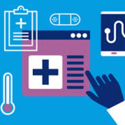 TCC Podcast -Health Care