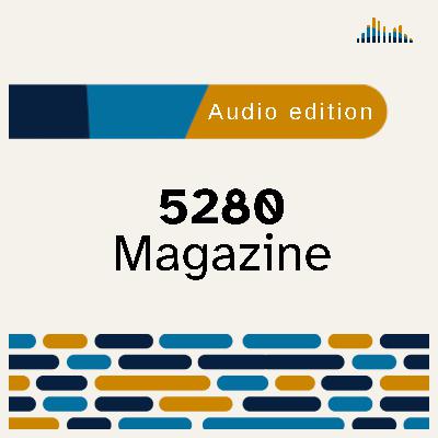 5280 Health Magazine: 2025 edition 5280 Health Magazine: 2025 edition