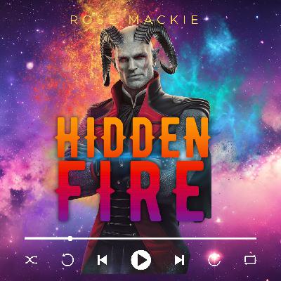 Hidden Fire - Under Violet Suns - Part 2