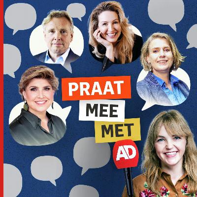 ‘Ik ben blij dat mijn jongste van de basisschool af is, zodat we van die surprises verlost zijn.’