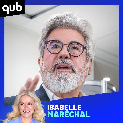 «S’il y en a un qui devrait aller prendre une marche dans la neige, c’est Pablo!»