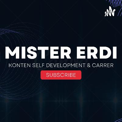 Episode 50 - Tips Menghilangkan Overthinking