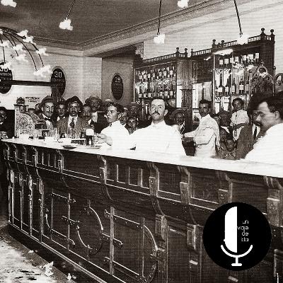 Intro del 5 de Noviembre de 2020, "La historia de los bares"