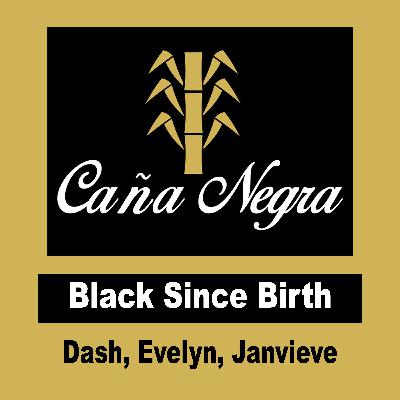 Season 2: EP. 19 - (Part 1) Latines Building Platforms of Solidarity on AntiBlackness--So What Are You Going to do About it? Season 2: EP. 19 - (Part 1) Latines Building Platforms of Solidarity on AntiBlackness--So What Are You Going to do About it?