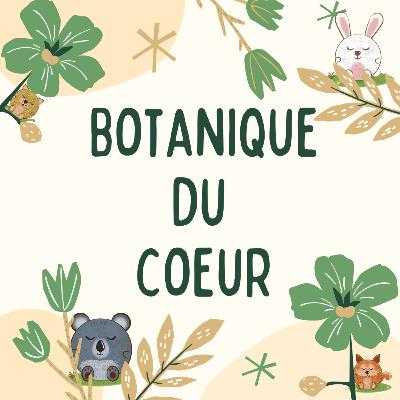 #3 Découvres ton jardin des émotions et apprends à le cultiver comme il faut pour être heureux