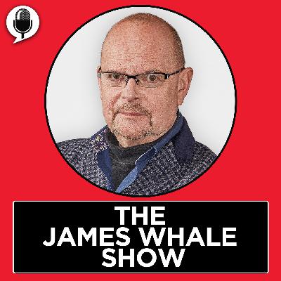 The James Whale Show | Cancer treatment backlog & Battle of Britain 80th Anniversary