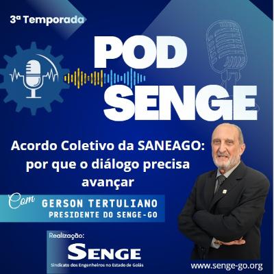 Acordo Coletivo da SANEAGO: por que o diálogo precisa avançar