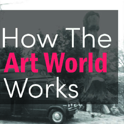 Artist Peter Wolf Toth